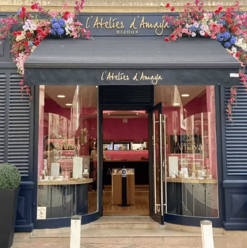 Code Promo l'Atelier d'Amaya : 15€ Offerts 2 image 5