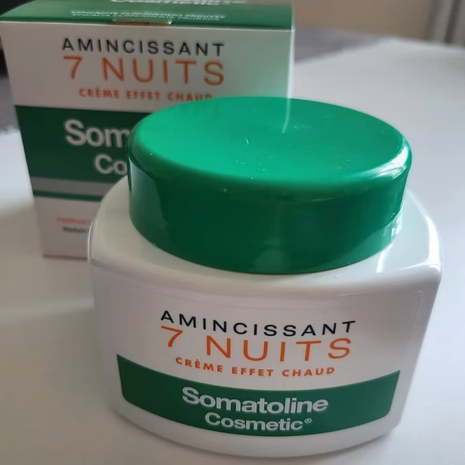Somatoline Cosmetic : Mon test des produits et avis des clients 11 image 6
