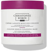Mon avis sur Christophe Robin : test d'un shampoing et de soins capillaires 7 image