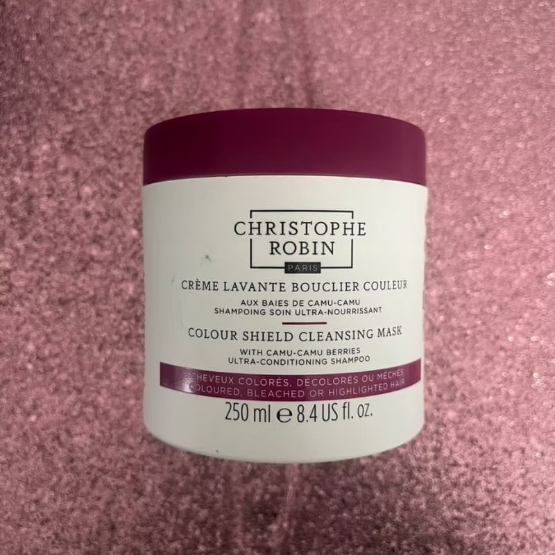 Mon avis sur Christophe Robin : test d'un shampoing et de soins capillaires 9 image 6