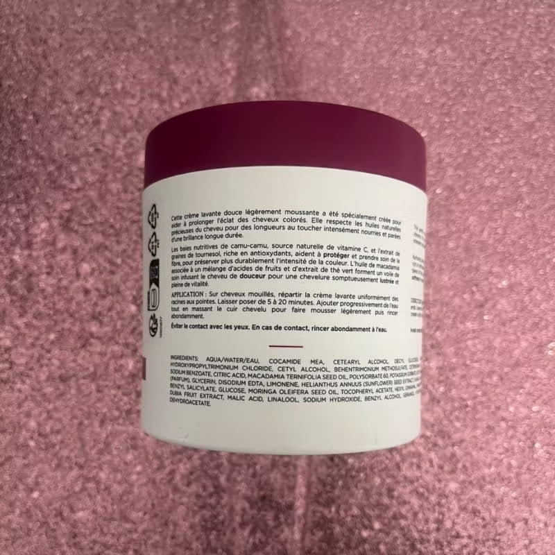 Mon avis sur Christophe Robin : test d'un shampoing et de soins capillaires 10 image 7