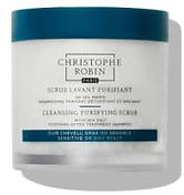 Mon avis sur Christophe Robin : test d'un shampoing et de soins capillaires 3 image