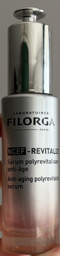 Mon test de Filorga : Mon avis avec analyses des compositions et avis clients 5 serum polyvalent filorga anti age