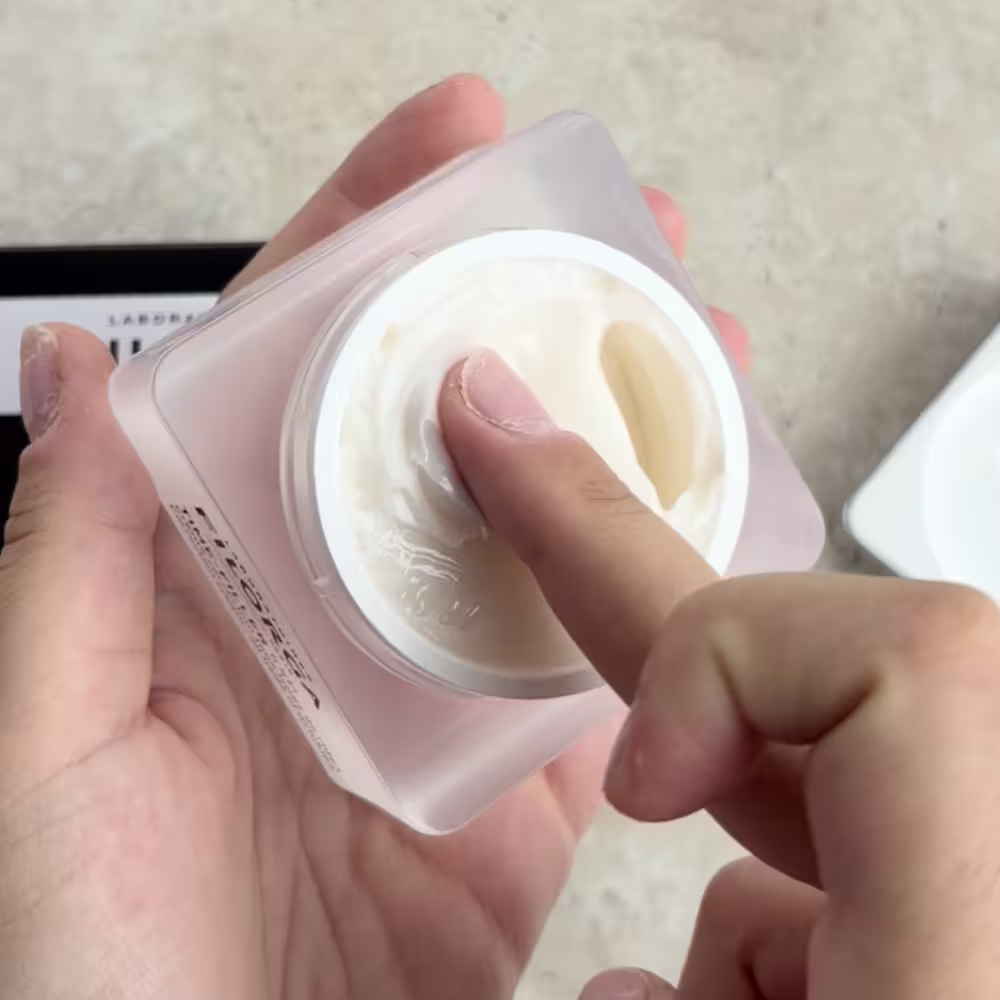 texture genereuse creme filorga time filler