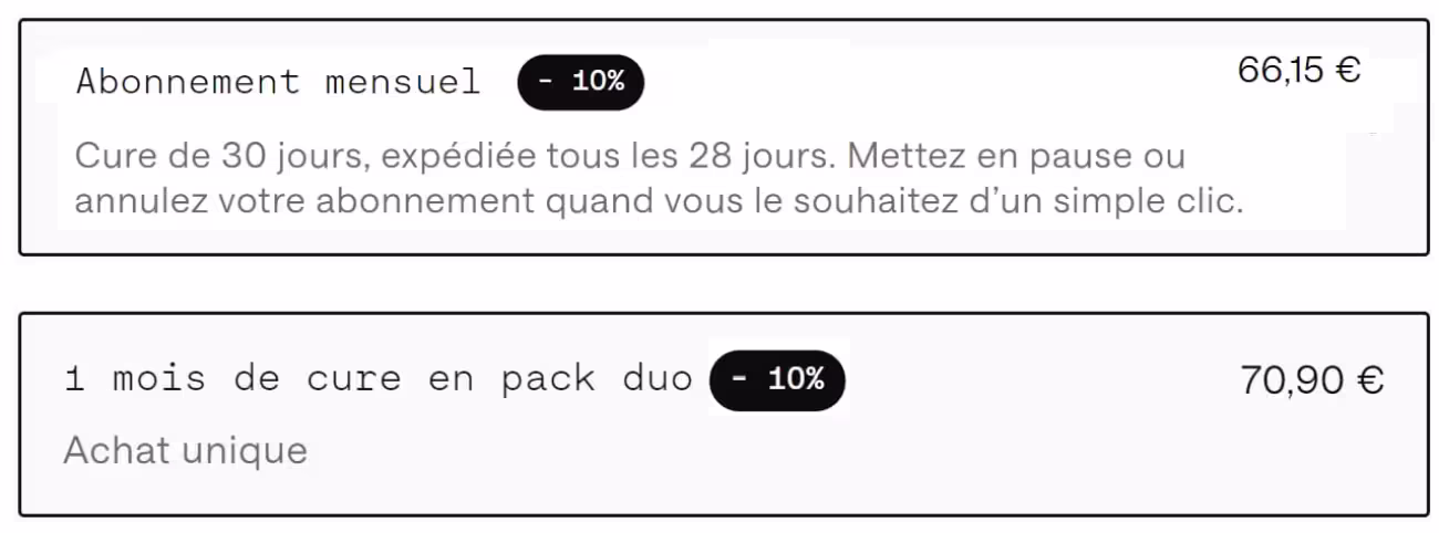 Code Promo Kosbiotic : Obtenez 10% à 20% de réduction sur votre achat 5 offres promotionnelles kosbiotic