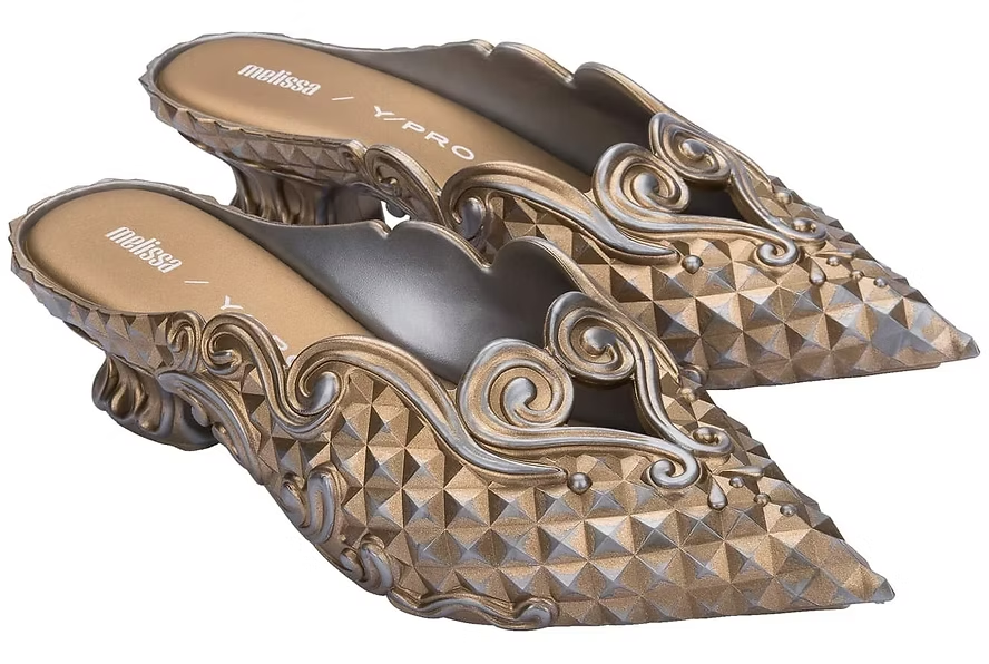 Melissa Shoes : Je découvre et donne mon avis sur cette marque de chaussures veganes 2 image 26