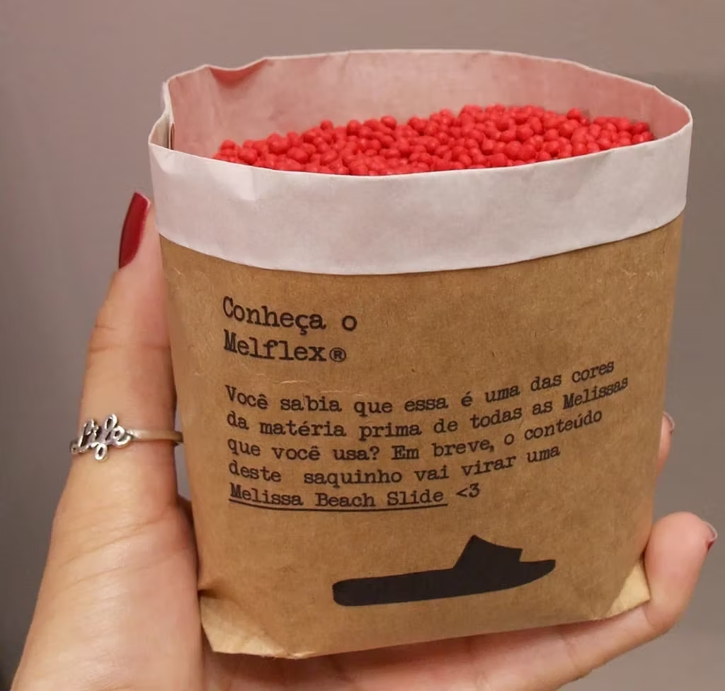 Melissa Shoes : Je découvre et donne mon avis sur cette marque de chaussures veganes 1 image 27