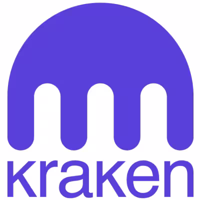 Logo Kraken