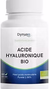 Mon avis sur Dynveo : J'analyse et je teste leurs compléments alimentaires 11 acide hyaluronique site