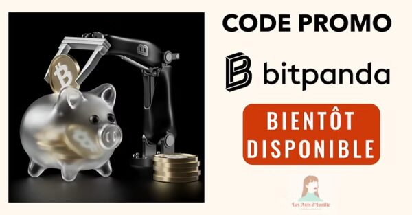 code promo bitpanda devoile