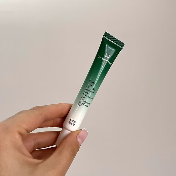 Test, avis et analyse des formulations des soins Dr Pierre Ricaud 18