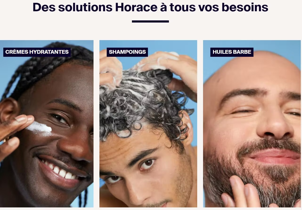 Mon avis sur Horace Analyse détaillée des formulations avec Yuka 1 image 3