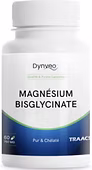Mon avis sur Dynveo : J'analyse et je teste leurs compléments alimentaires 7 magnesium photo site