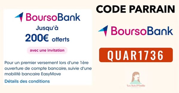 miniature code parrainage boursobank