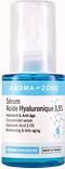 Mon avis sur Aroma Zone : je teste trois sérums (acide hyaluronique, vitamine C) 8 photo produit site aromazone