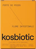 Mon avis et analyse des probiotiques Kosbiotic : revue de Slim My Body & Digest Delight 8 photo produit slim my body