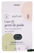 Mon avis sur Epycure et leurs compléments alimentaires : est-ce efficace et sain ? 3 photo studio cure perte de poids