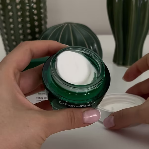 Test, avis et analyse des formulations des soins Dr Pierre Ricaud 6