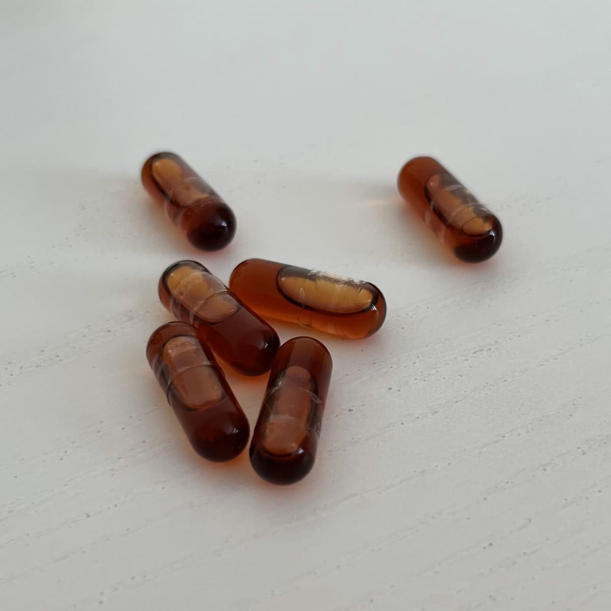 Mon avis sur Herbalgem : Analyse et test de leurs compléments aux bourgeons 10 GELULES complement menopause