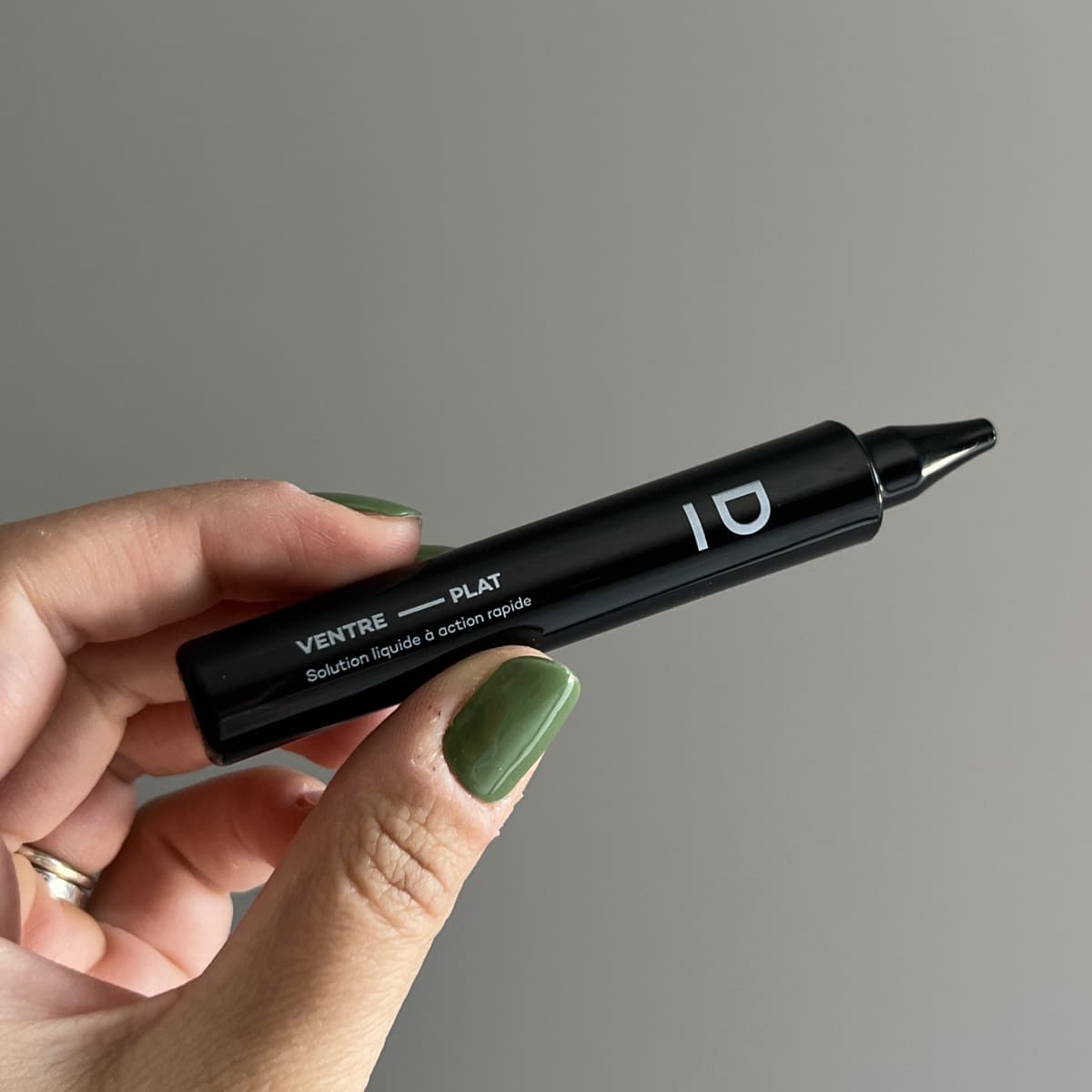 ampoule ventre plat d lab 1