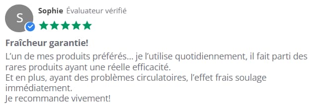 Somatoline Cosmetic : Mon test des produits et avis des clients 23 anti cellulite avis client somatoline