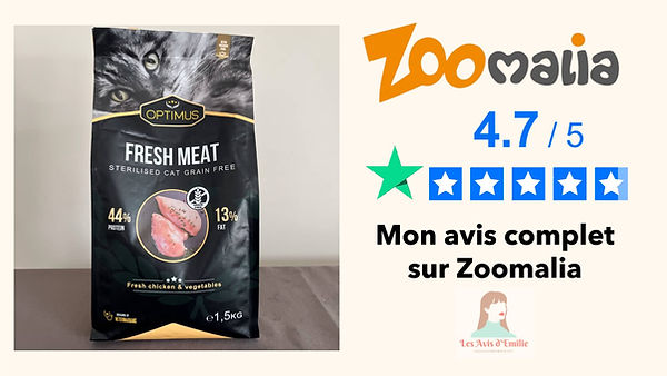 article avis complet sur zoomalia