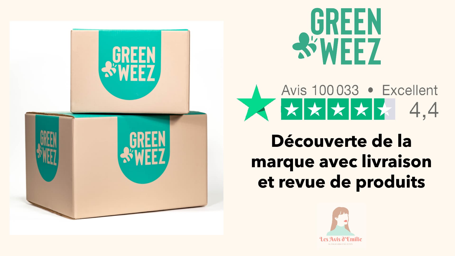 article avis et revue de greenweez 1