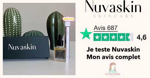 Les routines de skincare que je recommande selon votre profil de peau 12 article avis nuvaskin 1