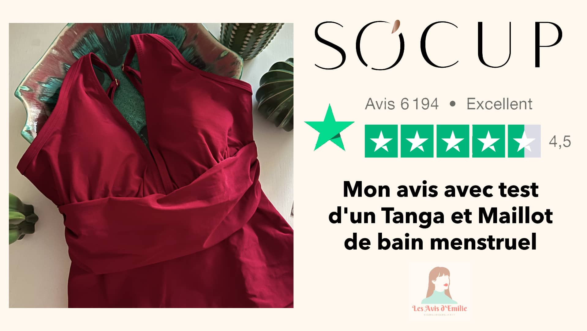 article test avis socup 1