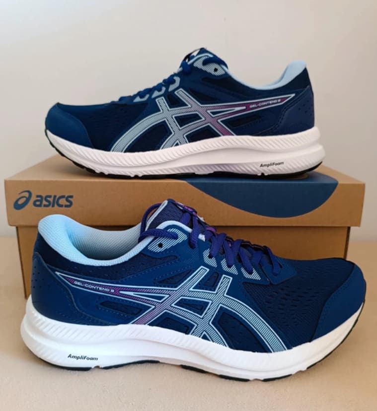 Direct Running : Mon avis sur leurs chaussures et leur boutique en ligne 4 asics chaussures direct running