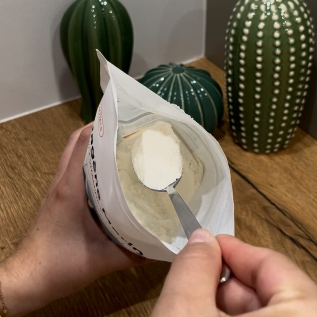 Nos meilleurs codes promo de marques de nutrition : jusqu'à -40% ! 20 aspect collagene cuure 1