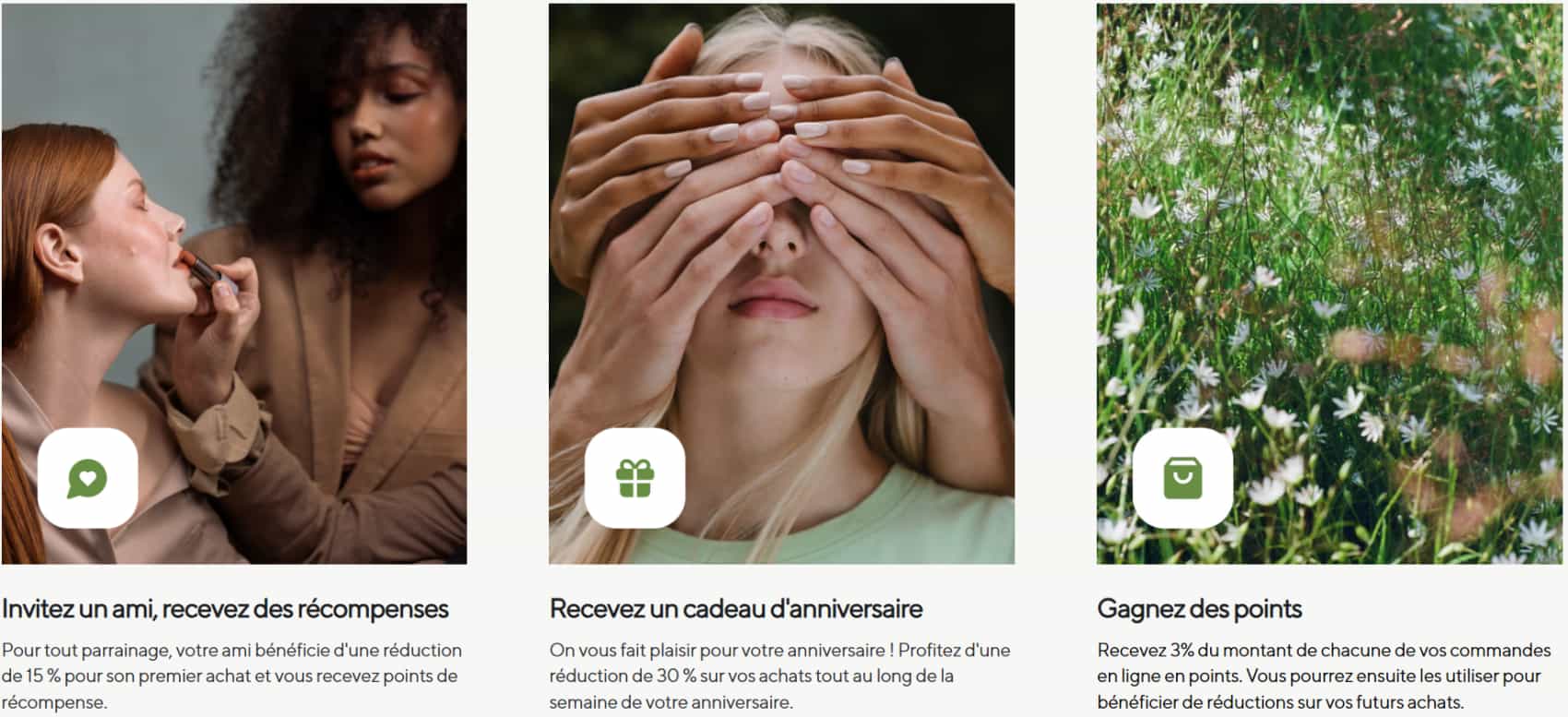 Code promo Madara : profitez de 15% de réduction sur vos produits ! 5 avantages programme fidelite madara