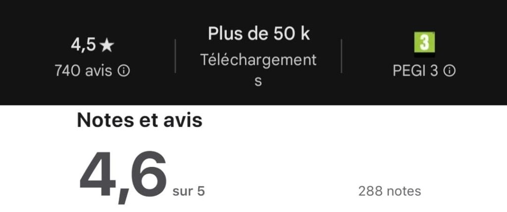 Shares : mon avis détaillé sur cette application d'investissement 15 avis clients shares io app