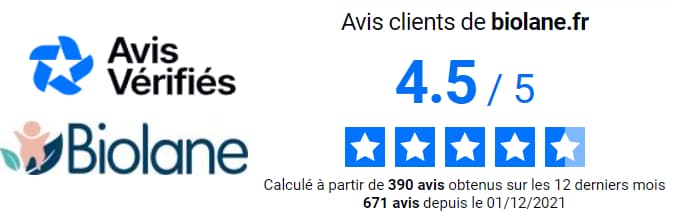 Avis et test des couches Biolane : notre avis après expérience personnelle 8 avis clients verifies biolane