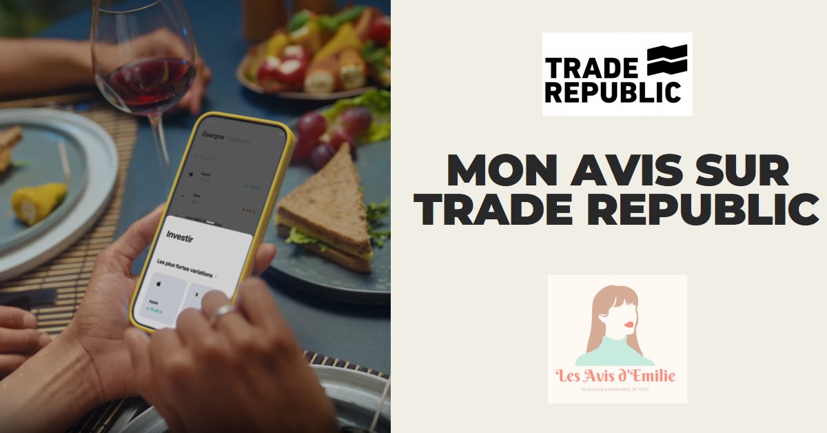 Trade Republic vs XTB : quel Broker choisir pour investir ou trader en Bourse ? 2 avis sur trade republic avec analyse des avis clients