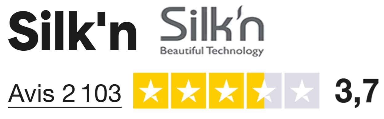 Mon avis sur le masque Silk'n Analyse complète avec résultats et comparatif 11 avis clients silkn trustpilot 1