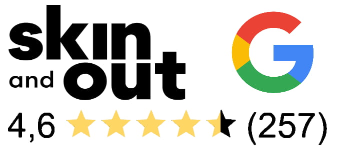 Mon avis sur Skin and Out Analyse et test complet des cosmétiques et compléments 19 avis clients skin and out 1