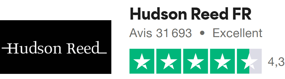 Hudson Reed : Mon avis avec analyse de la fiabilité et des avis clients sur leurs radiateurs 10 avis clients trustpilot hudson reed 1
