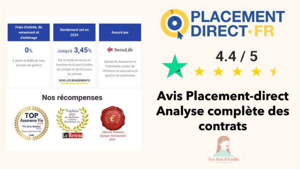 avis complet placement direct