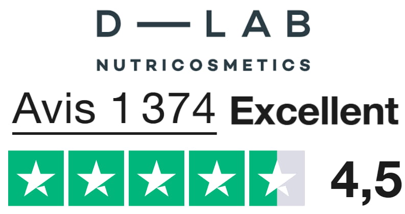 avis trustpilot dlab 1