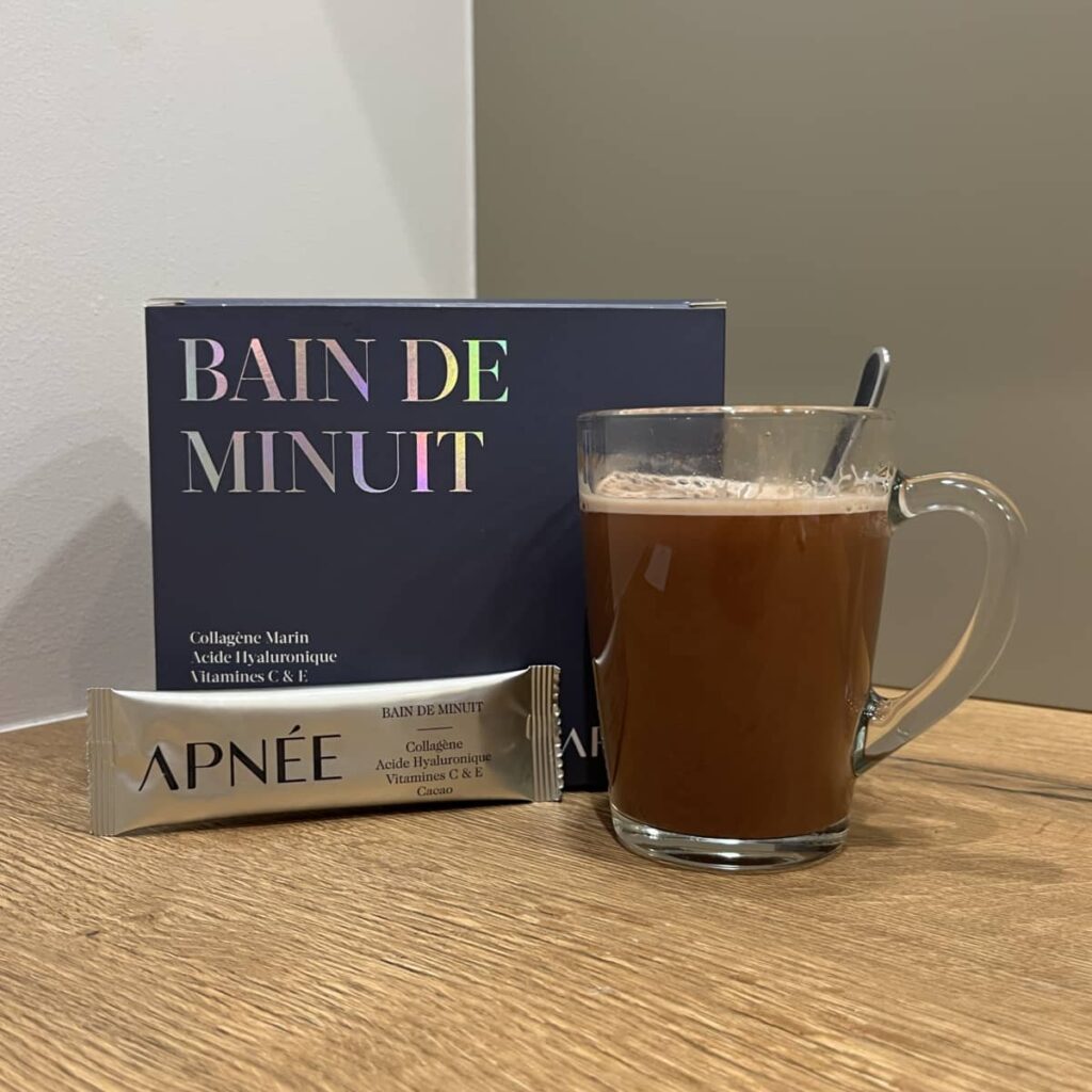 Les meilleurs codes promo de marques de beauté : mon top 10 que je recommande 36 boisson collagene apnee paris 1