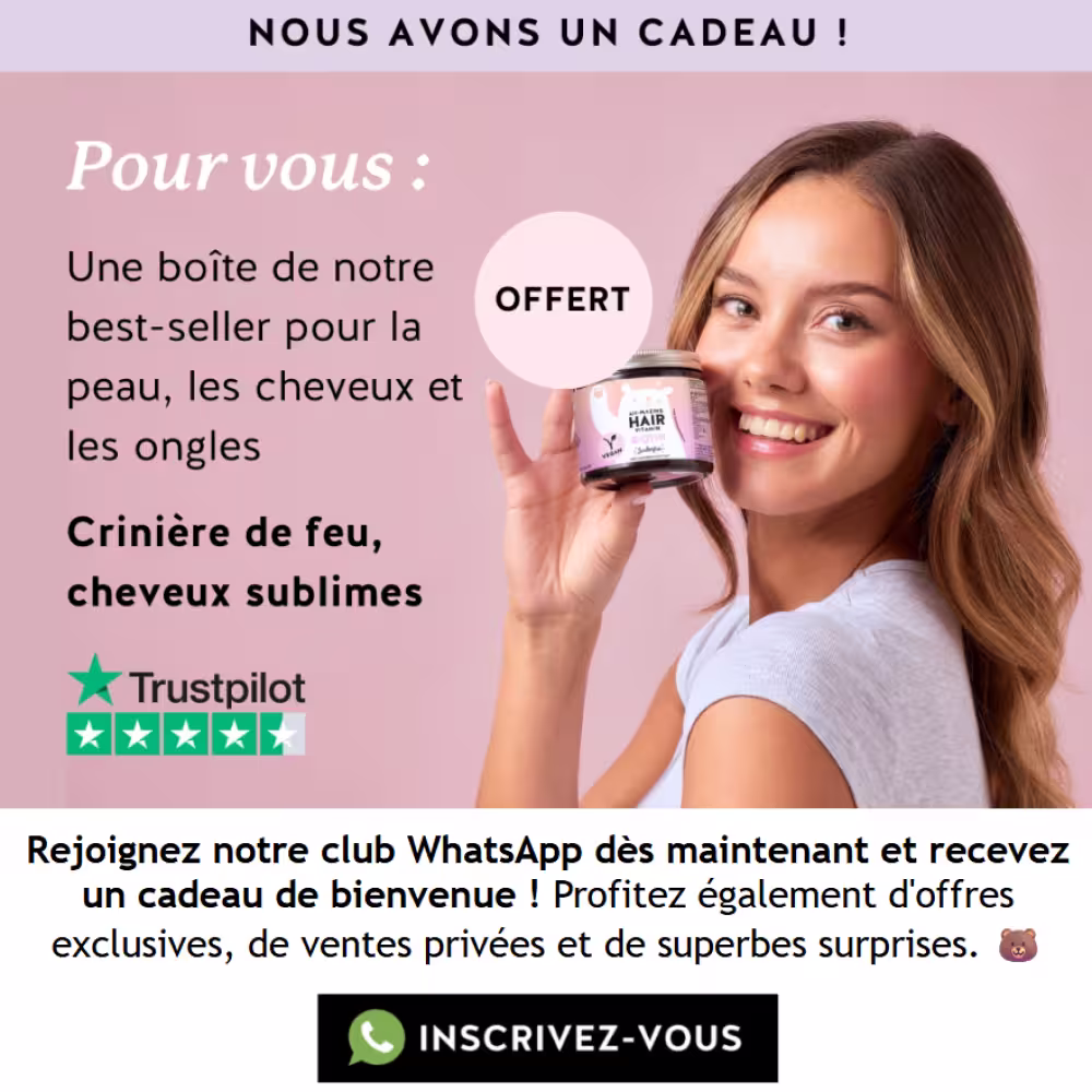 Code Promo Bears with Benefits : Réduction exclusive de -15% avec le code EMILIE 3 cadeau offert bears with benefits