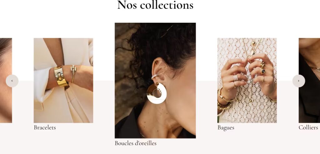 Mon avis sur Zag Bijoux, l'une des meilleures bijouteries en ligne françaises 1 catalogue site zag bijoux 1