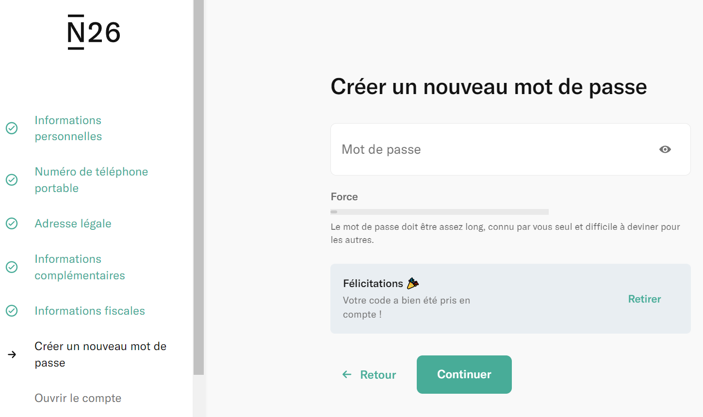 Les meilleures offres bancaires en décembre 2025 : plus de 1500€ au total 8 code parrainage n26