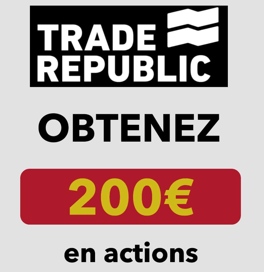 code parrainage trade republic