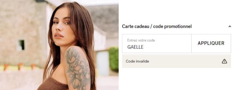 Code Promo Typology : Les Offres Spéciales Réductions 5 code promo typology gaelle garcia diaz