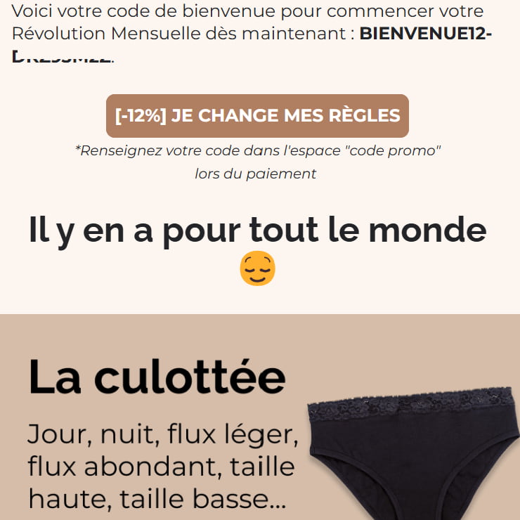 code newsletter socup 1