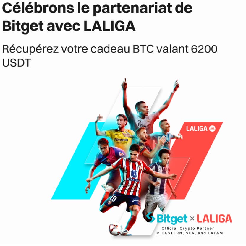 Code parrainage Bitget : emili1 Jusqu'à 6200 USDT offerts ! 3 code parrainage bitget 1