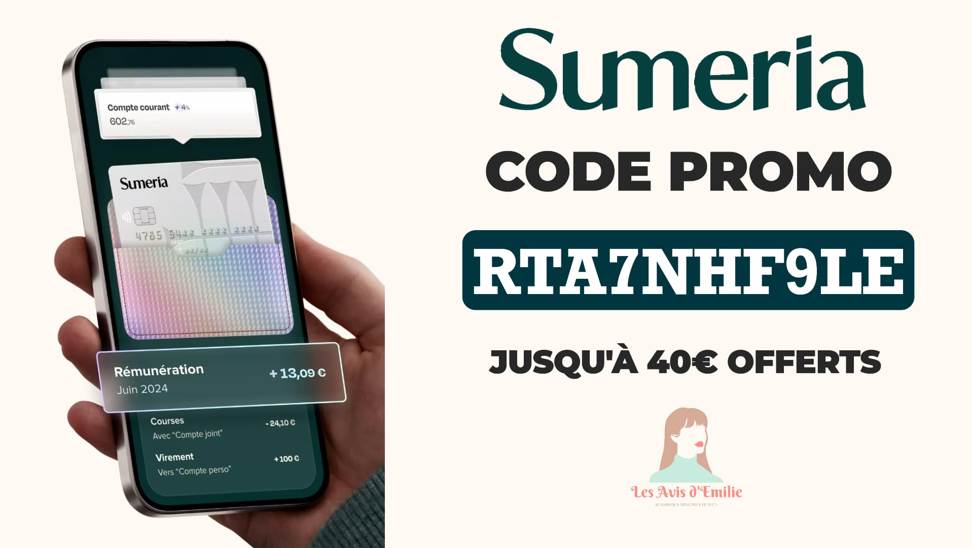 code parrainage sumeria lydia