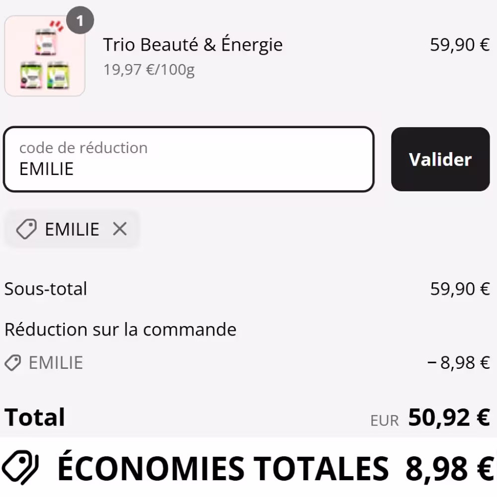 Code Promo Bears with Benefits : Réduction exclusive de -15% avec le code EMILIE 1 code promo bears with benefits demonstration